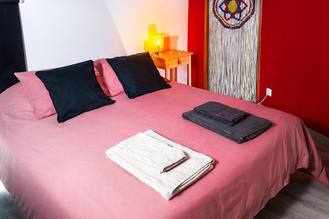 Appartement Casa Do Sol - Av Da Liberdade - Rossio - *