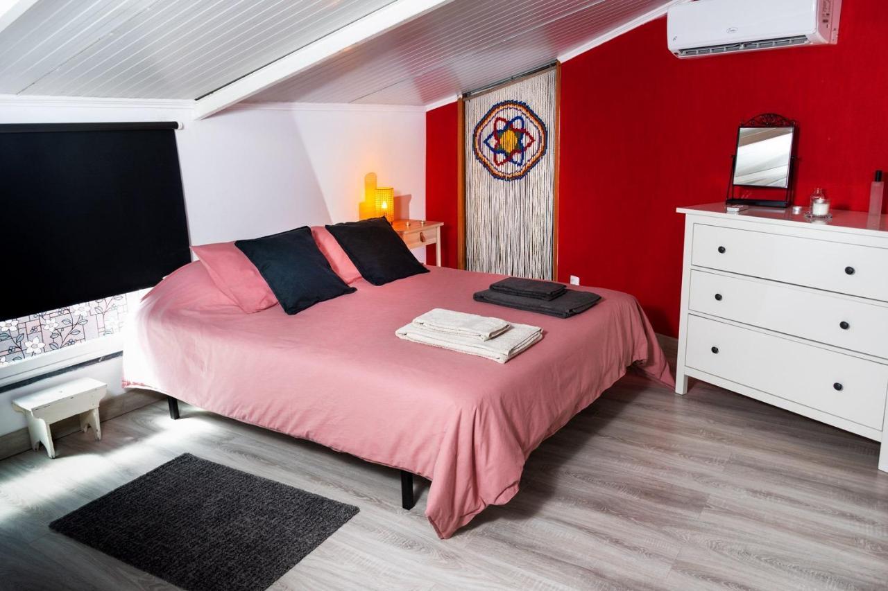 Casa Do Sol - Av Da Liberdade - Rossio - Appartement *