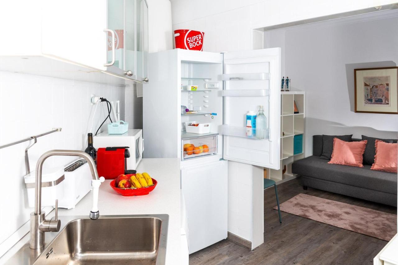 Casa Do Sol - Av Da Liberdade - Rossio - Appartement *