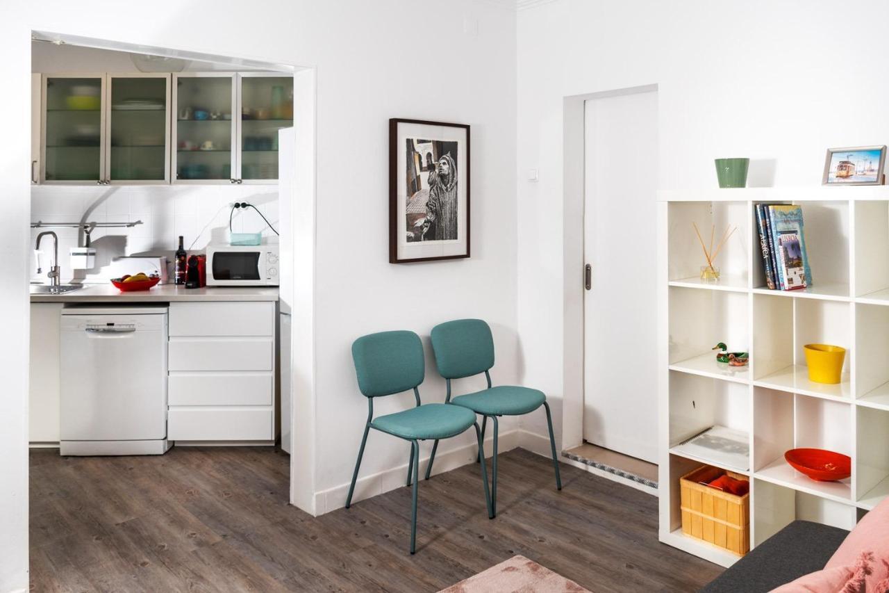 Casa Do Sol - Av Da Liberdade - Rossio - Appartement *