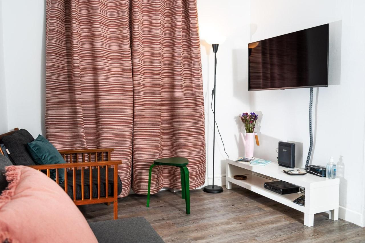 Casa Do Sol - Av Da Liberdade - Rossio - Appartement