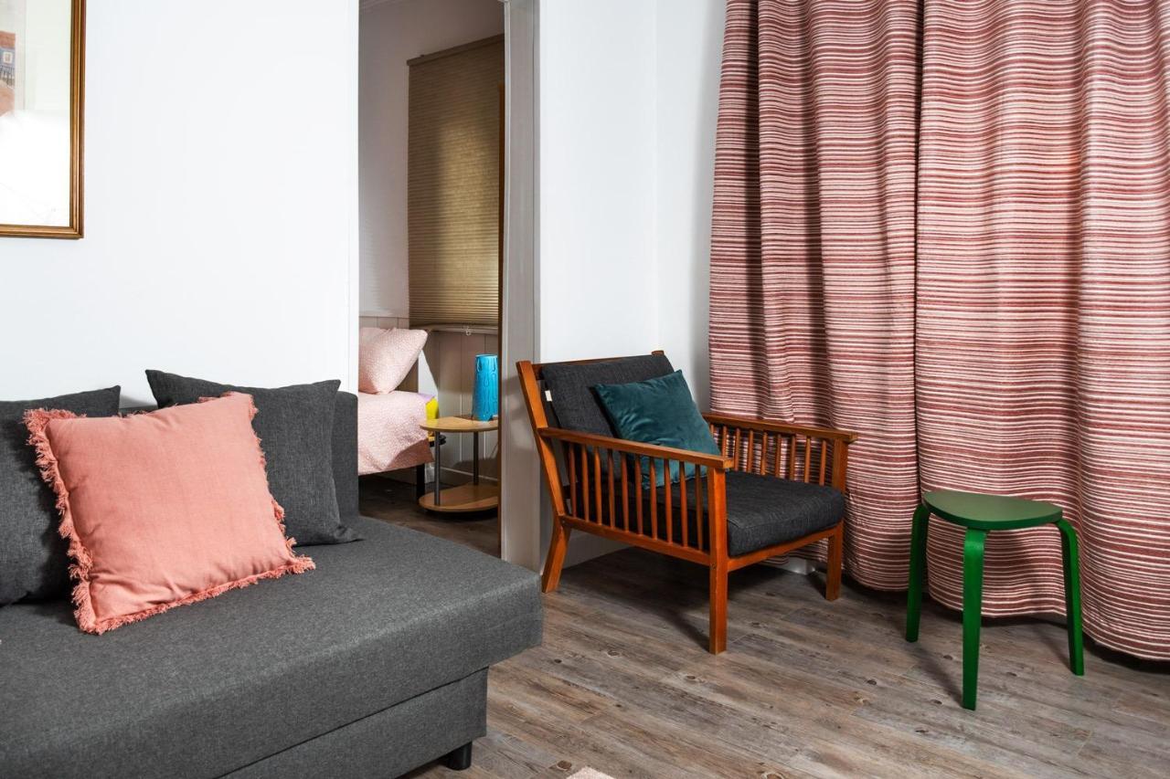 Appartement Casa Do Sol - Av Da Liberdade - Rossio - *